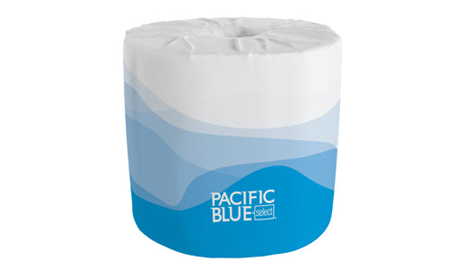 Pacific Blue Basic Toilet Tissue