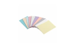 2-Ply Patient Bibs w/ Poly Backing - Patient Bibs