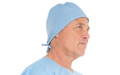 Surgical Surgeons Cap