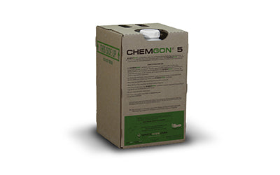 Chemgon - Fixer and Developer Disposal
