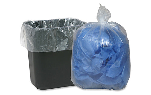 Low Density Trash Bags