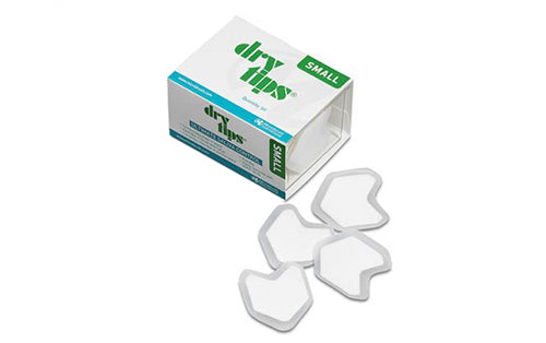 DryTips - Moisture Control