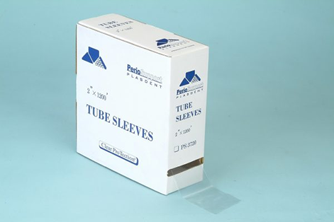 2" Tube Sleeves