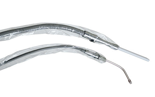 2" Tube Sleeves