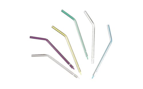 Acutips Air/Water Syringe Tips
