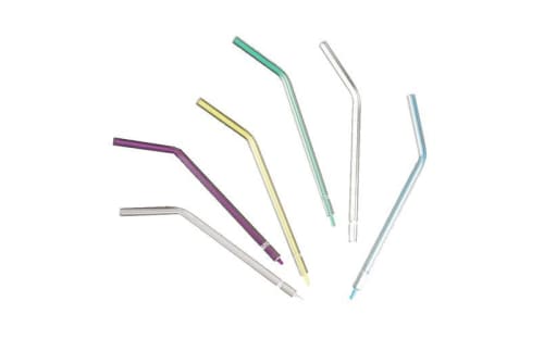 Acutips Air/Water Syringe Tips - A/W Syringe Tips