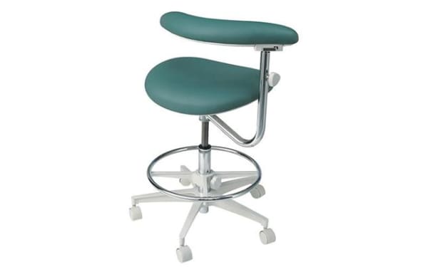 Assistant Chair Arm Covers - Chair Covers