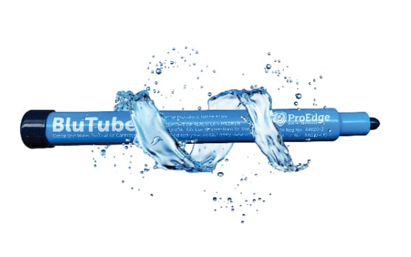 BluTube Dental Unit Water Purification Cartridge. - Dental 