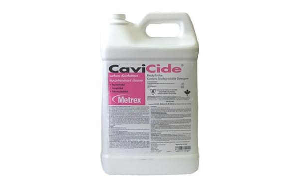 Cavicide Surface Disinfectant - Surface Disinfectant Spray