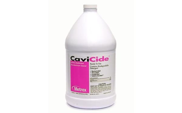 Cavicide Surface Disinfectant - Surface Disinfectant Spray