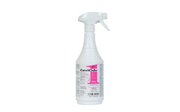 Cavicide1 Surface Disinfectant
