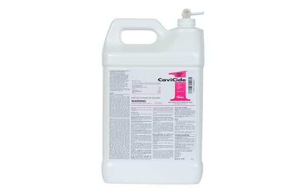 Cavicide1 Surface Disinfectant - Surface Disinfectant Spray