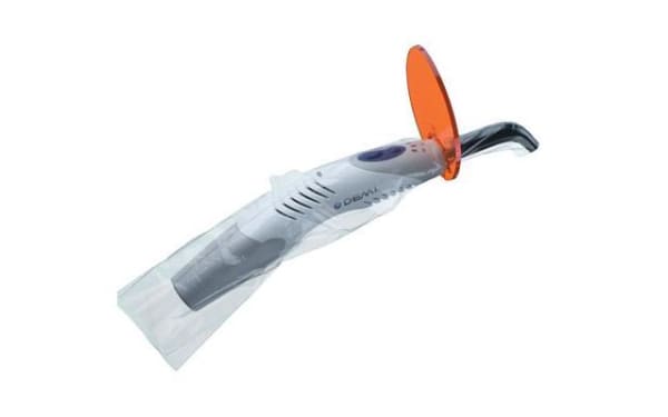 Curing Light Cover - DEMI - Curing Light Covers