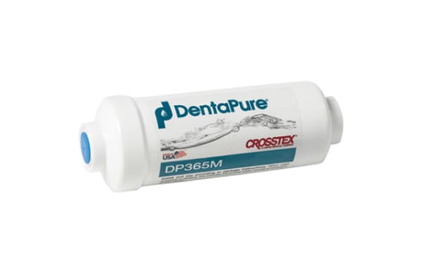 DentaPure DP365M Municipal Water Cartridge - Dental 