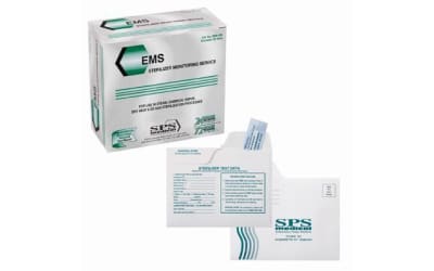 EMS Sterilizer Monitoring Service