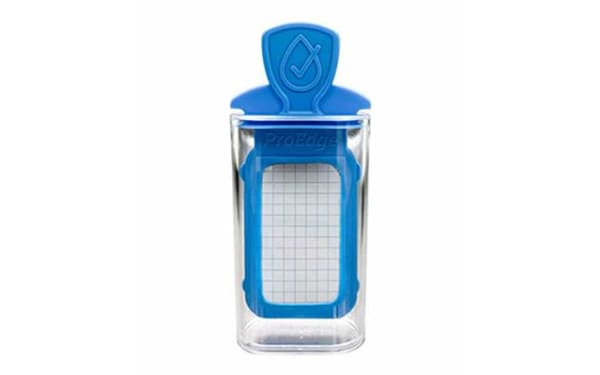 QuickPass In-Office Dental Water Test