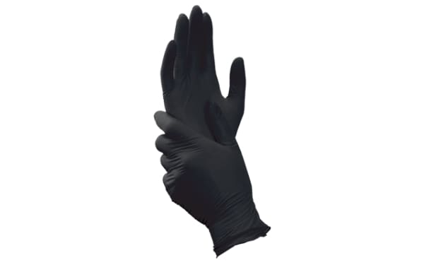 Safari Latex Exam Gloves - Latex Exam Gloves