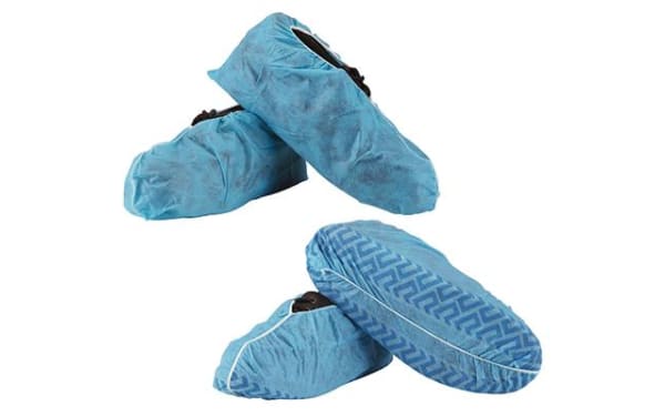 SafeBasics Shoe Covers - Shoe Covers