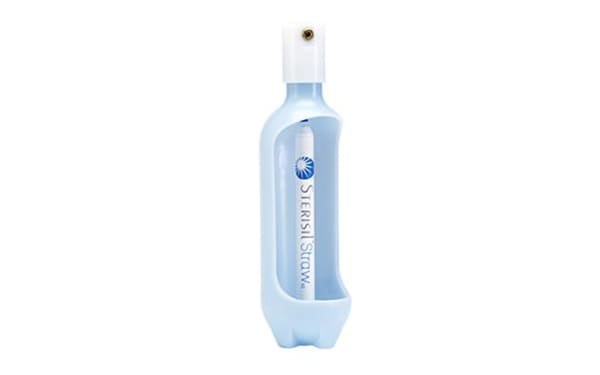 Sterisil Straw V2