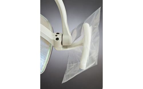 T-Light Handle Covers - Plastic - Light Handle Covers